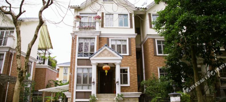 广州半山别墅(荷兰街分店)图片