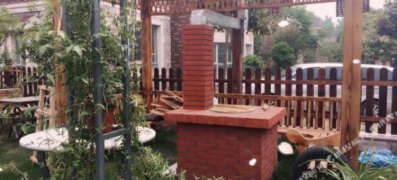 宿迁颂今民宿图片