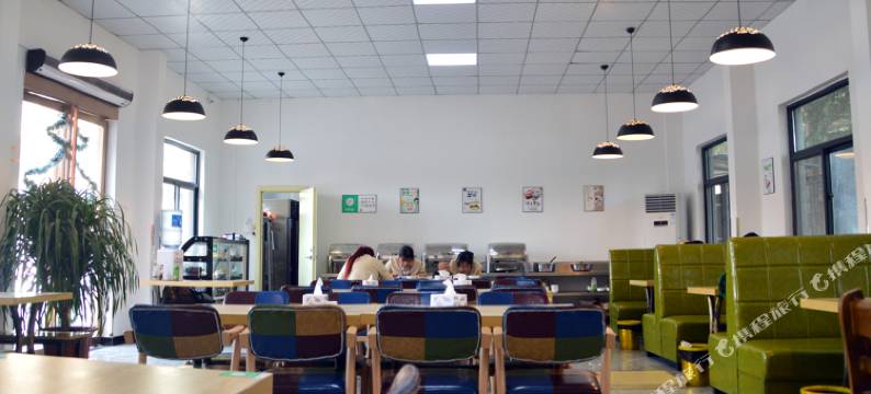 都市118精选酒店(洛阳应天门国花园店)图片