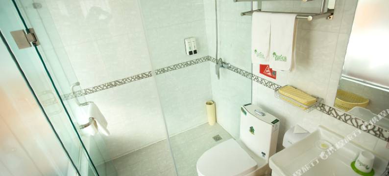 格林豪泰青皮树酒店(南京林业大学玄武湖店)图片