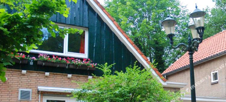 斯托亚凯阿纳姆青年旅舍(Stayokay Hostel Arnhem)图片