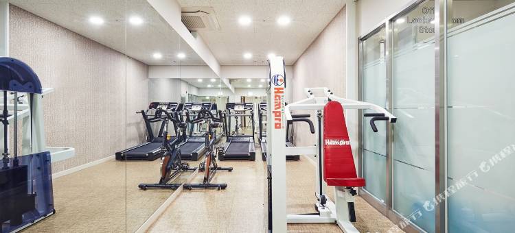 首尔明洞温德姆戴斯酒店(Days Hotel by Wyndham Seoul Myeongdong)图片