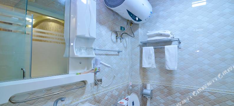 云台山云岸之家民宿(岸上服务区店)图片