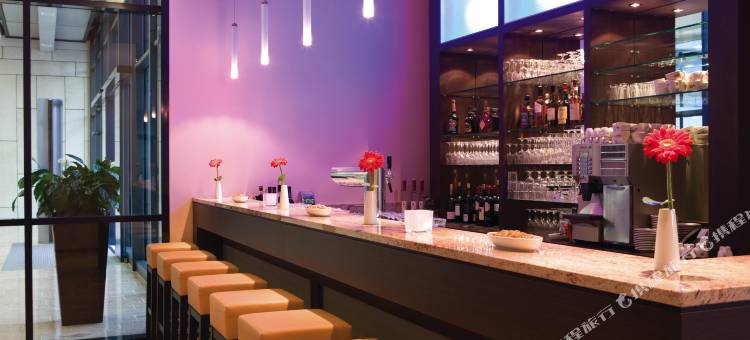 德雷斯顿城际酒店(IntercityHotel Dresden)图片