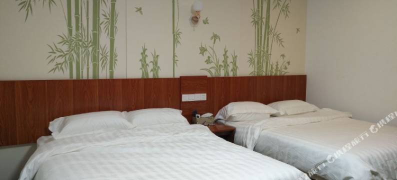 梅州荣锋民宿图片