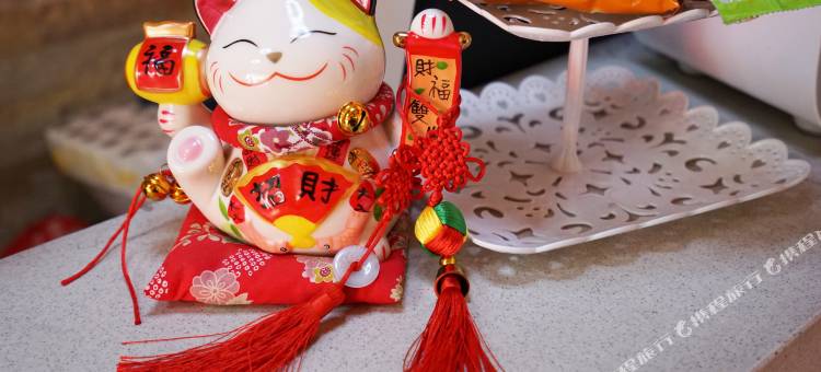 布丁酒店(上海北外滩东宝兴路地铁站店)图片
