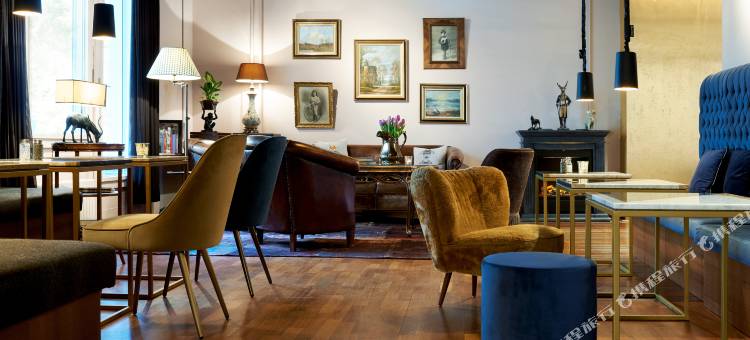 市区精品酒店(Townhouse Boutique Hotel)图片