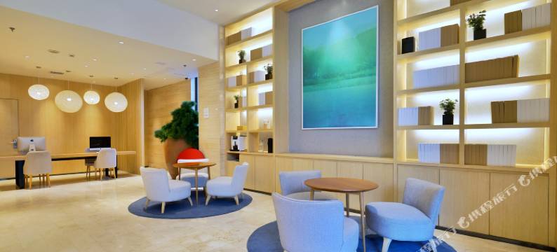 全季酒店(上海漕河泾虹梅路店)图片