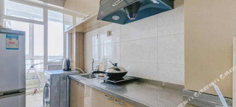 一座城公寓(哈尔滨复旦街店)图片