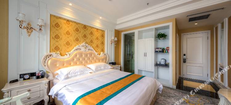 东港辽原大酒店图片