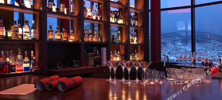 Nord 小樽酒店(Hotel Nord Otaru)图片