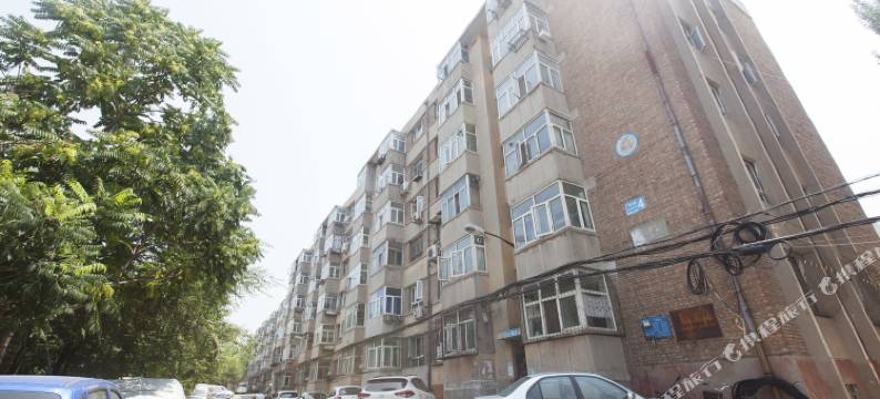 张家口101家庭公寓图片