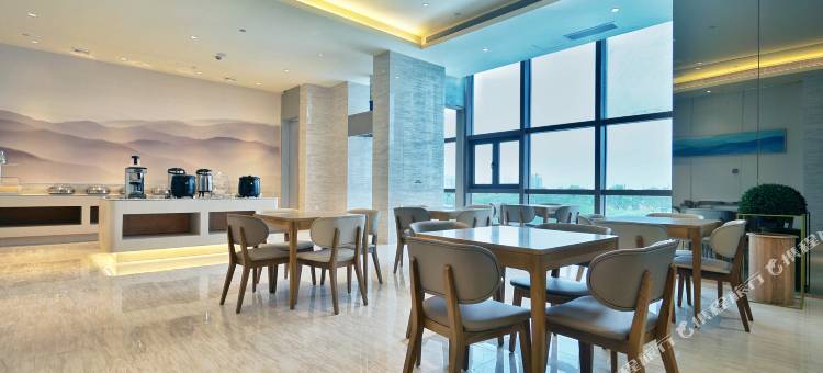 全季酒店(平湖瑞丰广场店)图片