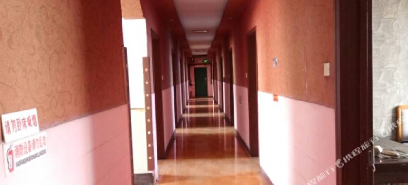 秦皇岛东韵旅馆图片