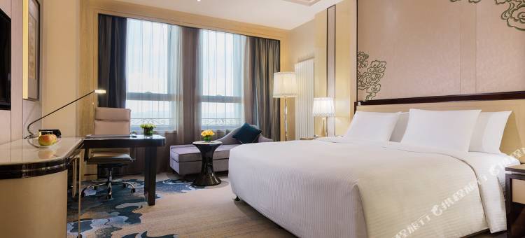 赤峰富力万达嘉华酒店图片