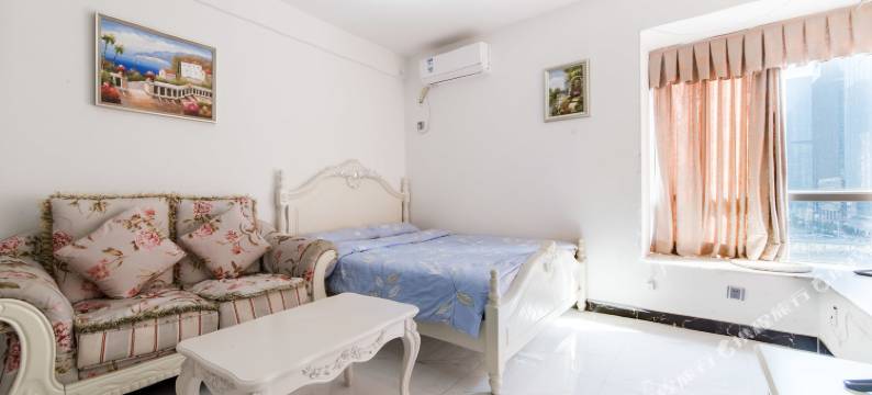 深圳福田CBD—馨之堡普通公寓图片