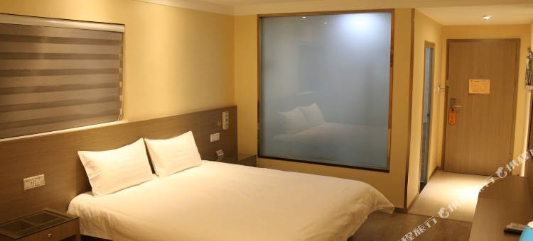 驿家365连锁酒店(唐山迁安店)图片