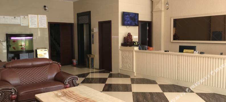 富厚雅居精品酒店(双峰西站店)图片