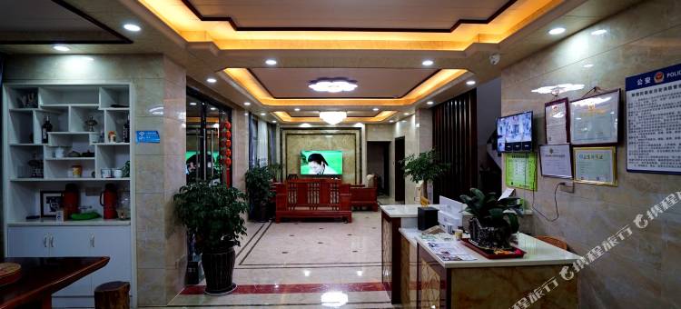 情缘民宿(横店梦幻谷店)图片