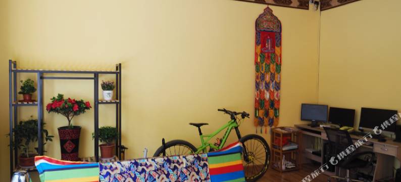 拉萨藏恋客栈图片