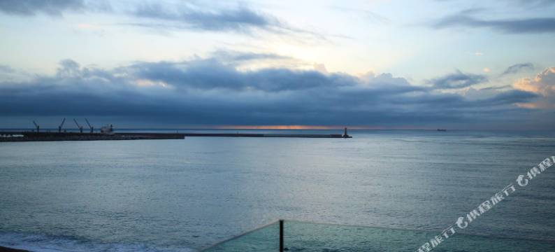 花莲S.E.A.蓝海曙光民宿图片