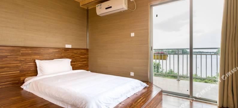 江门乐享自然之家客栈图片