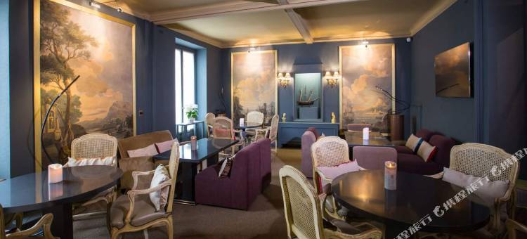 欧洲酒店(Hotel d'Europe)图片