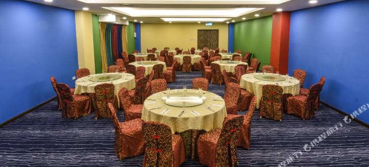 振林山福尔摩斯酒店(Hotel Holmes Gp)图片