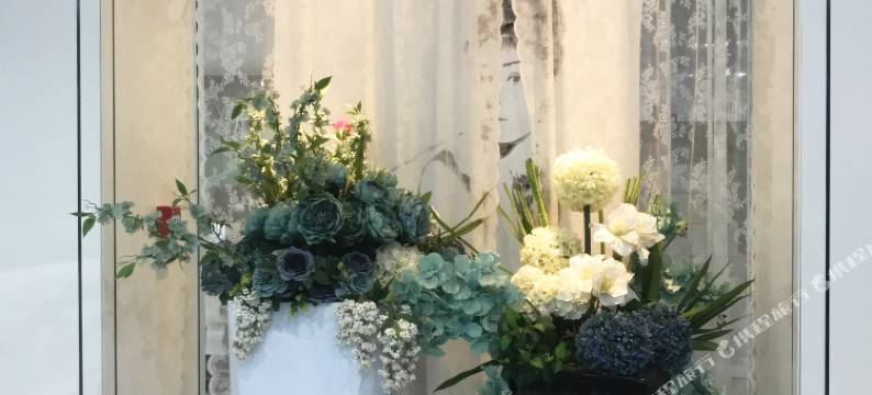 武汉源宿智联酒店图片