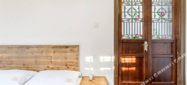 黟县西溪苑客栈图片