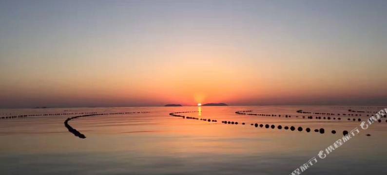 长岛美意渔家图片