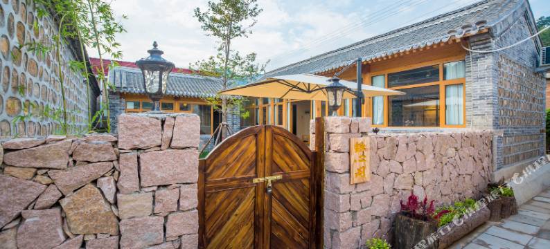 北京银山宿集图片