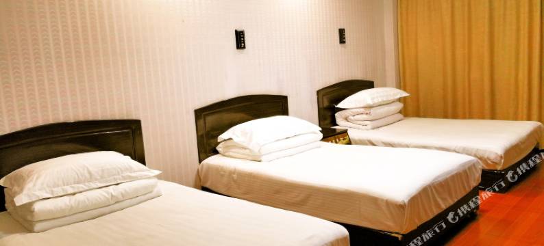 东至皖江宾馆图片