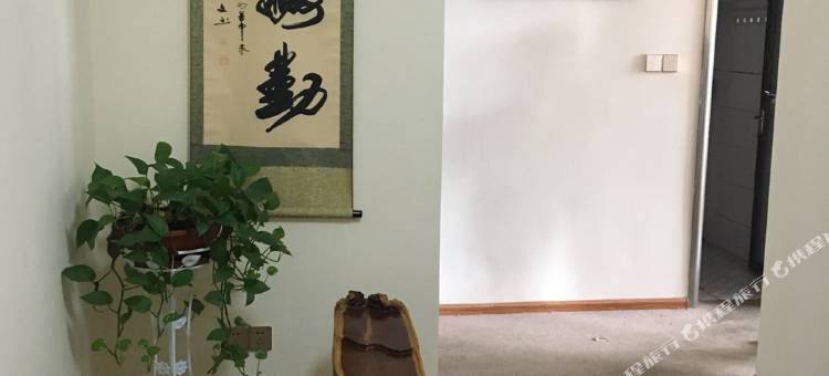 南宁阳光之家酒店公寓图片