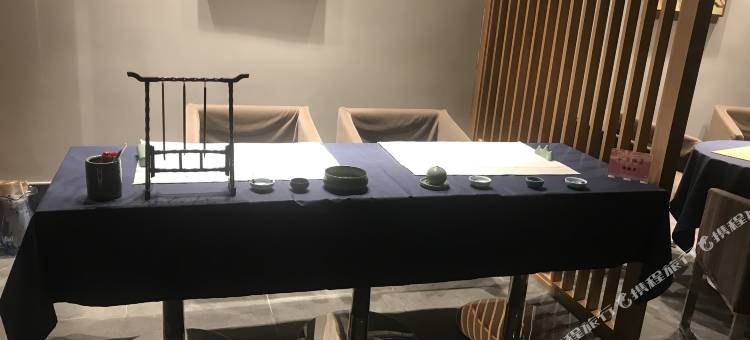 南京古南都逸居酒店(新街口德基广场店)图片