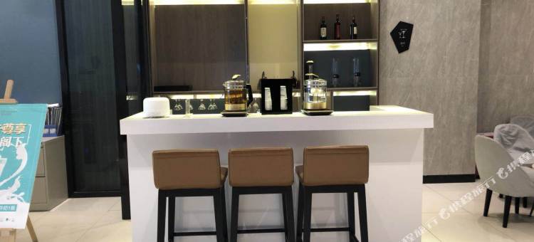 宜尚酒店(常德朝阳D5区店)图片