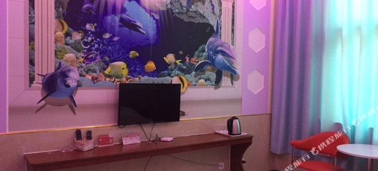骏怡连锁酒店(惠民环城东路店)图片