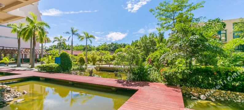 三亚飞鸟海景度假公寓图片