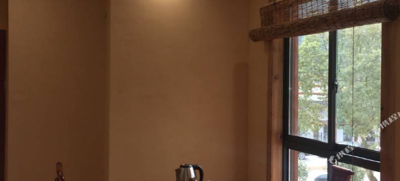 仙都六味居农家乐图片