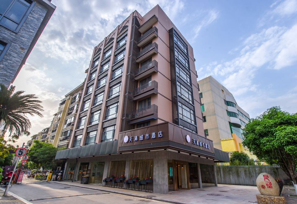Hotel Overview