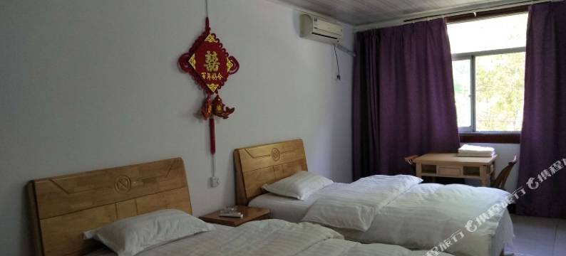 荆门便捷民宿图片