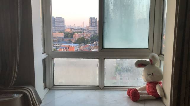 武汉adams2007公寓(烈士街分店)