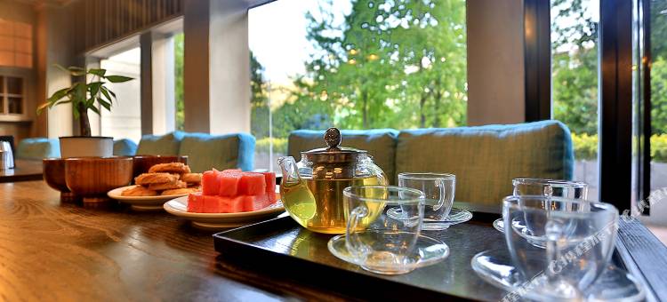 美豪酒店(宝鸡高新行政中心高铁南站店)图片