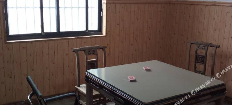 楼山桥民宿(二店)图片