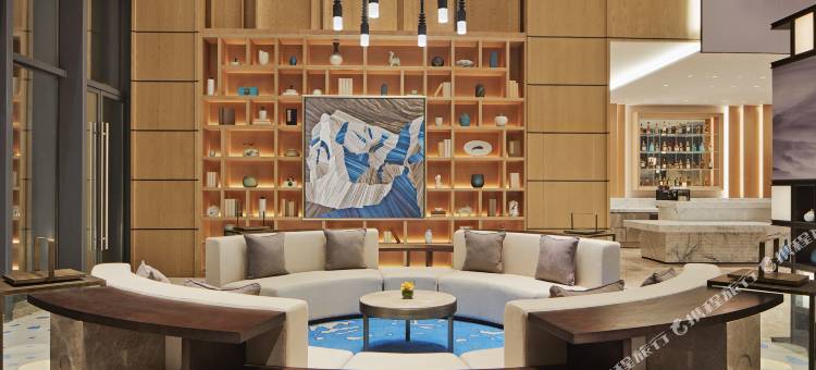 长沙步步高福朋喜来登酒店图片