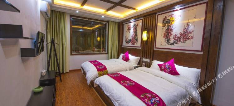 久栖·凤凰雅苑客栈(古城虹桥店)图片