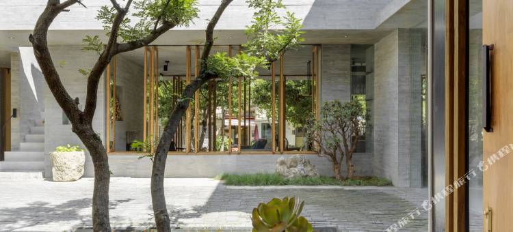 咏归川·大理古城度假酒店图片