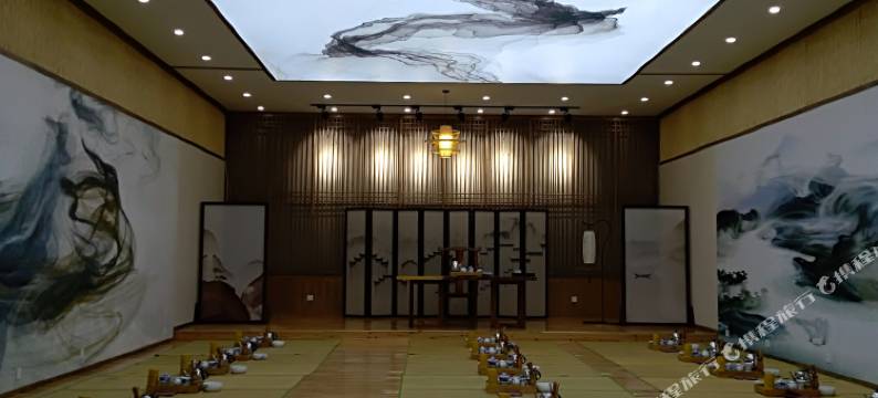 婺源林生茶庄图片