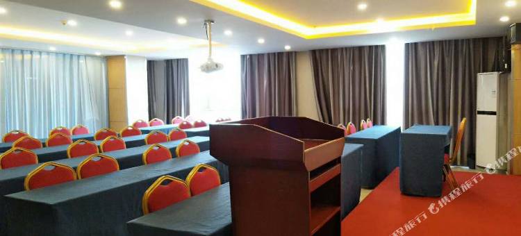 唐年酒店(曲周店)图片