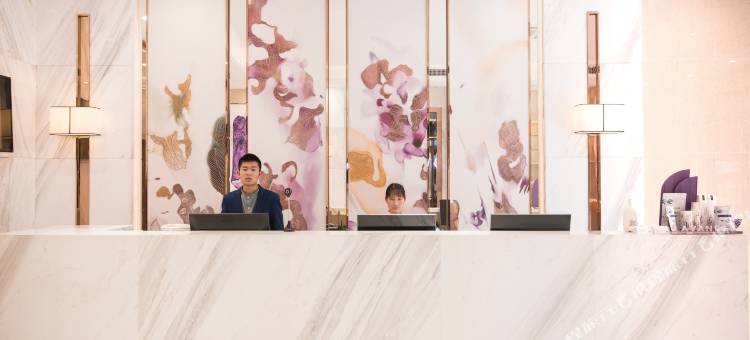 麗枫酒店(广州京溪南方医院梅花园地铁站店)图片